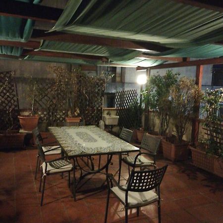 메시나 Casa Mia 아파트 외부 사진