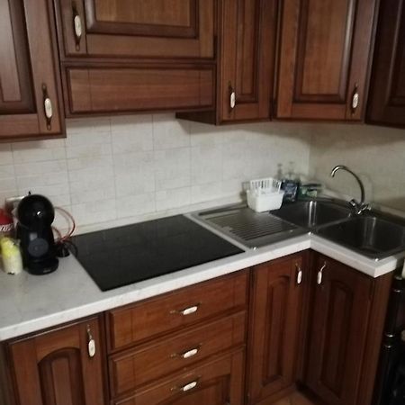 메시나 Casa Mia 아파트 외부 사진