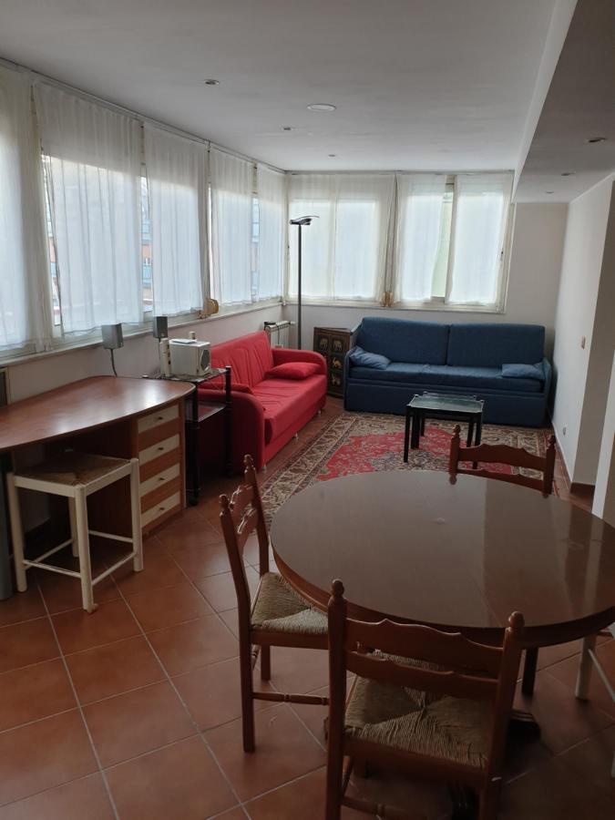 메시나 Casa Mia 아파트 외부 사진